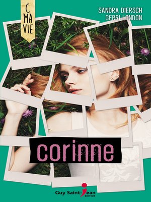 cover image of Corinne